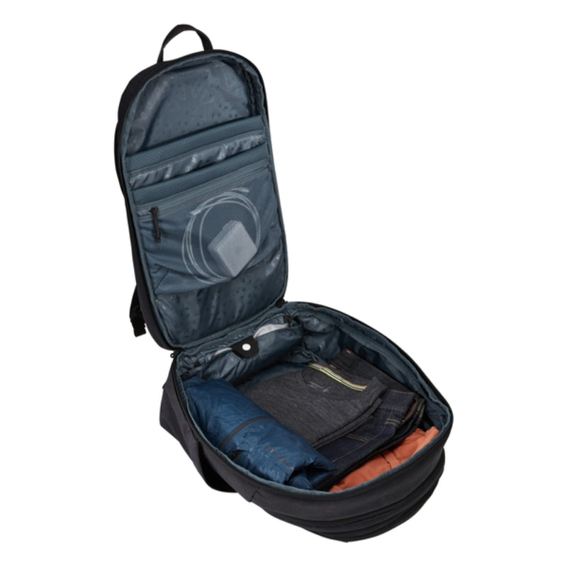 Thule Aion Travel Backpack 28L - Black (只限送貨)