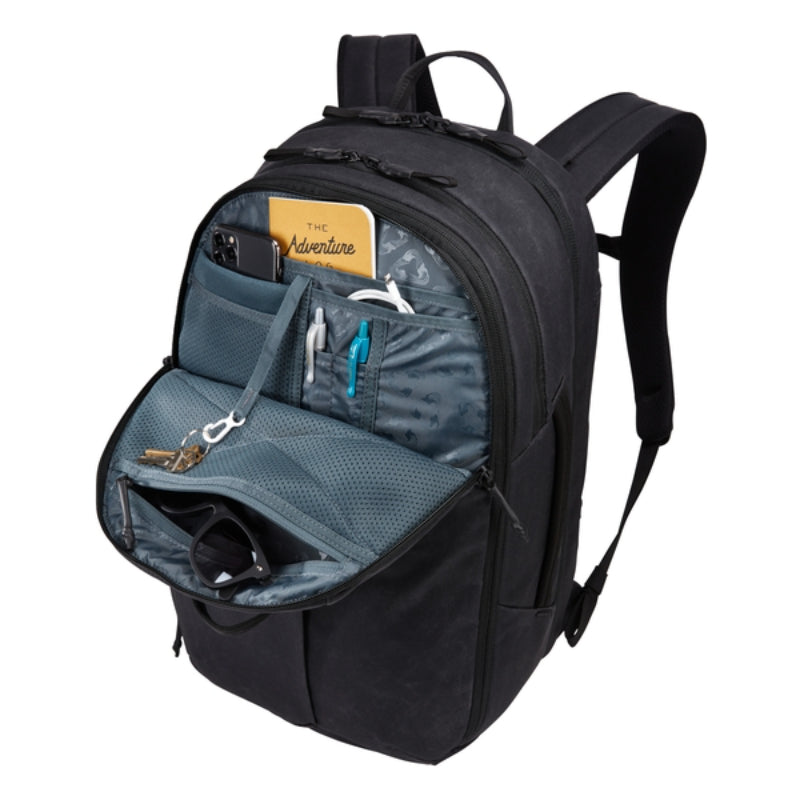Thule Aion Travel Backpack 28L - Black (只限送貨)
