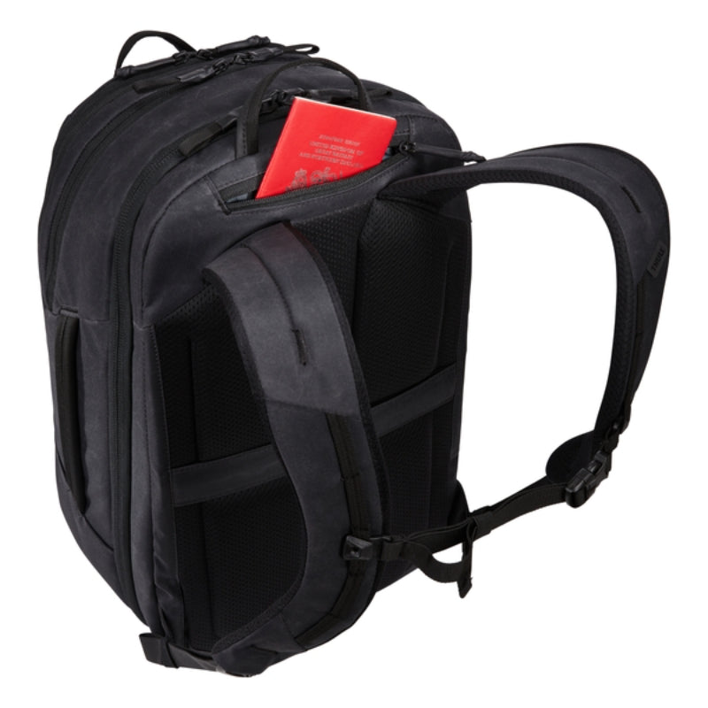 Thule Aion Travel Backpack 28L - Black (只限送貨)