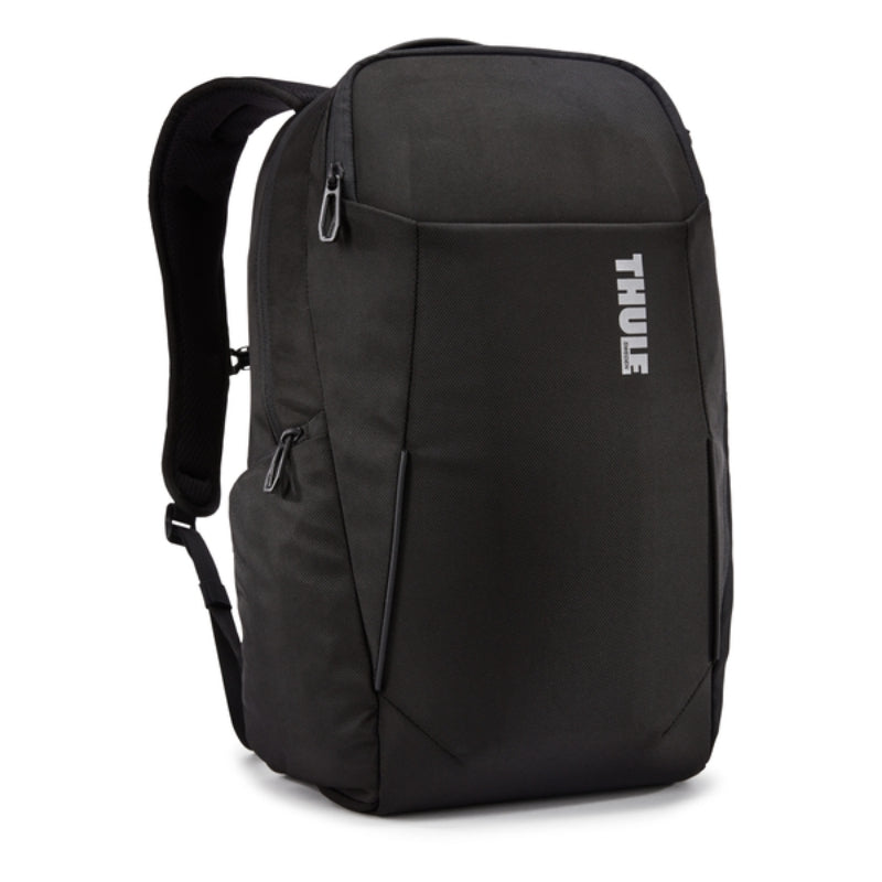 Thule Accent Backpack 23L - Black (只限送貨)