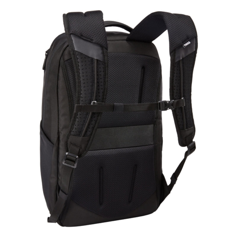 Thule Accent Backpack 23L - Black (只限送貨)
