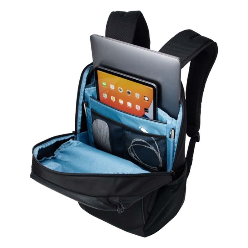 Thule Accent Backpack 23L - Black (只限送貨)