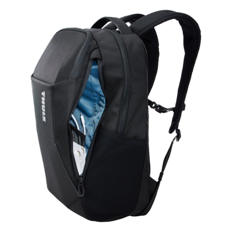 Thule Accent Backpack 23L - Black (只限送貨)