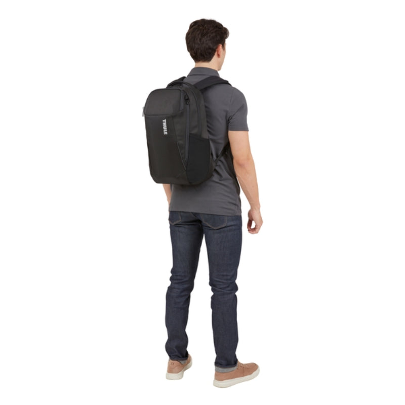 Thule Accent Backpack 23L - Black (只限送貨)