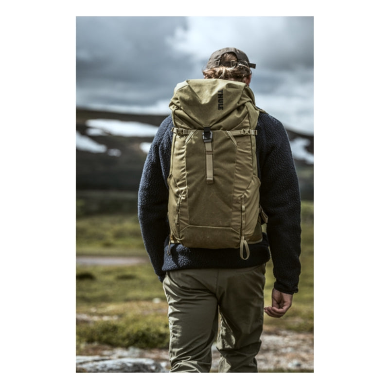 Thule AllTrail X 25L (只限送貨)