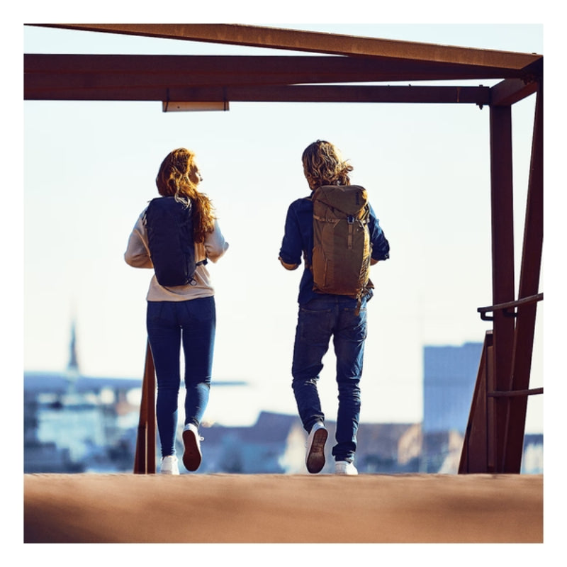 Thule AllTrail X 25L (只限送貨)