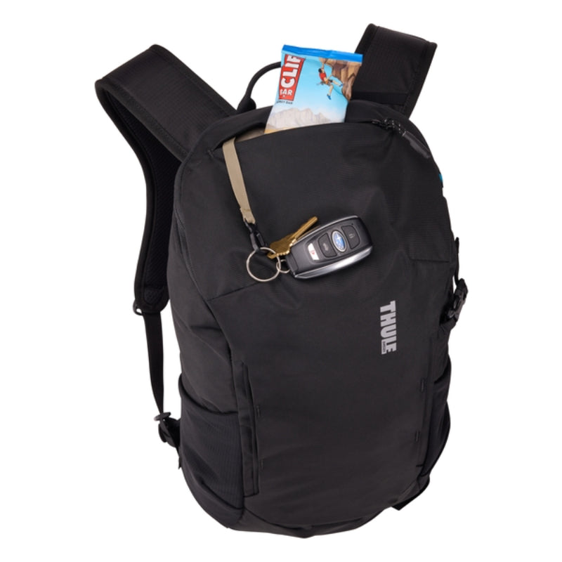 Thule AllTrail Daypack 18L - Black (只限送貨)