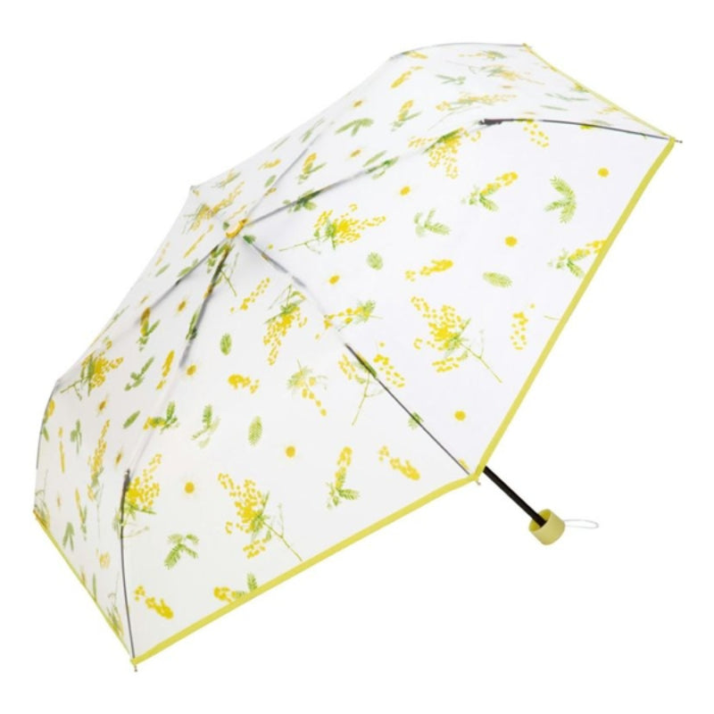 WPC folding umbrella plantica mini PLV001-002 Size 50cm (只限送貨)