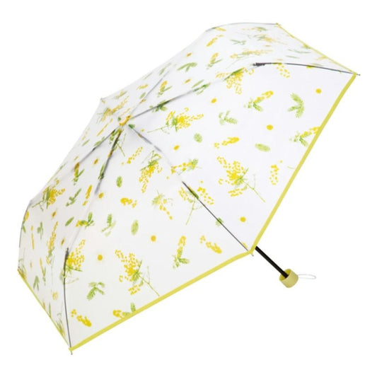 WPC folding umbrella plantica mini PLV001-002 Size 50cm (只限送貨)