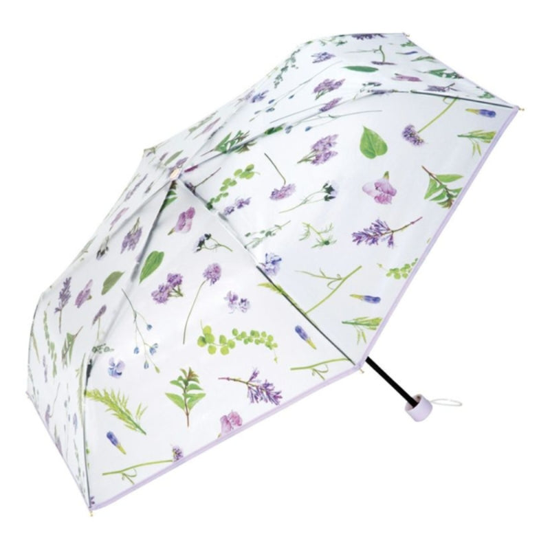 WPC folding umbrella plantica mini PLV001-002 Size 50cm (只限送貨)
