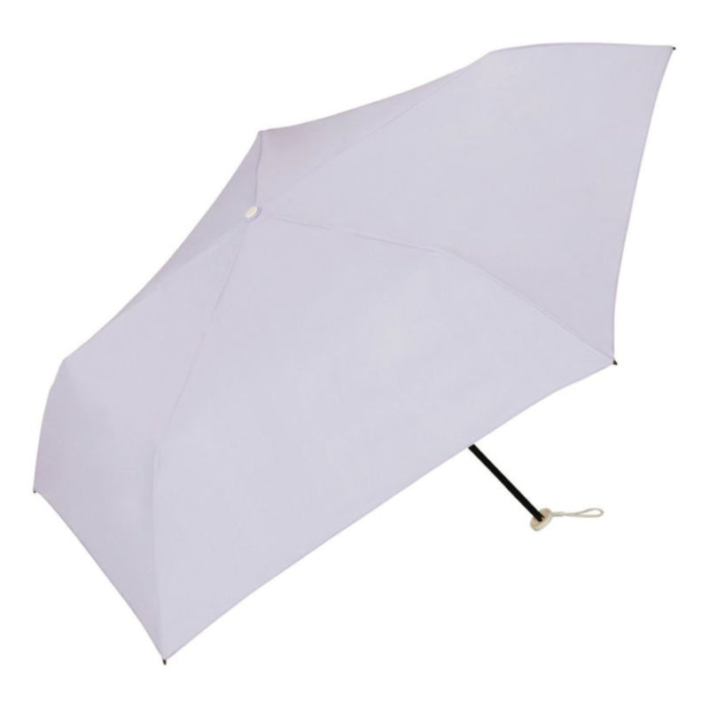 WPC AIR-LIGHT AL03 迷你超輕量純色摺疊傘 55cm 紫 WPC59-AL03系列 (只限送貨)
