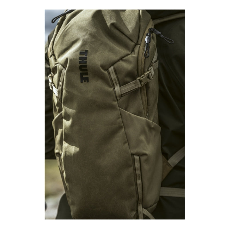 Thule AllTrail X 35L (只限送貨)