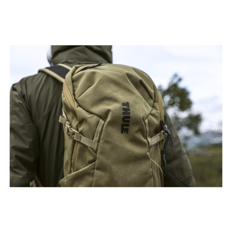 Thule AllTrail X 35L (只限送貨)