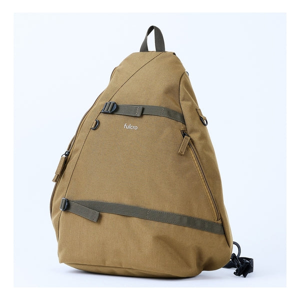 Fulcro - City Delight 斜揹包 (只限送貨)