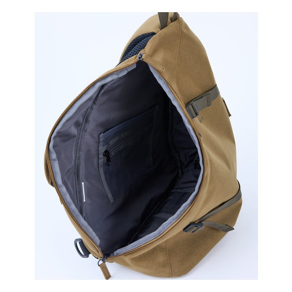 Fulcro - City Delight 斜揹包 (只限送貨)