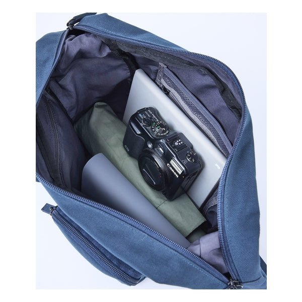 Fulcro - City Util 單肩包 (只限送貨)