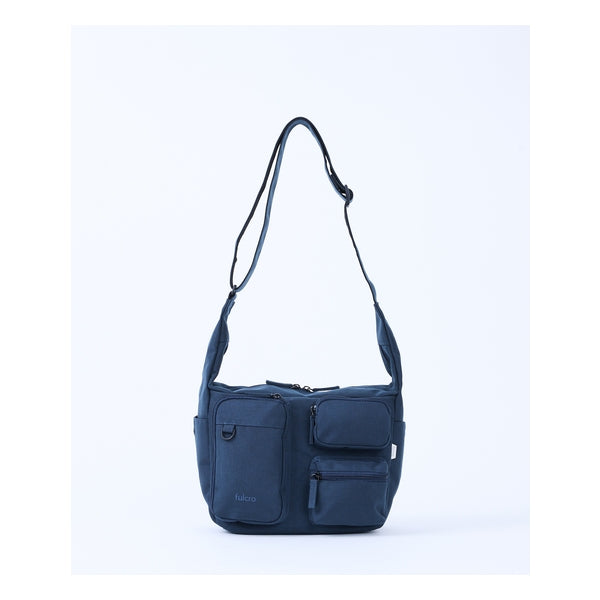 Fulcro - City Util 單肩包 (只限送貨)