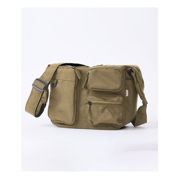 Fulcro - City Util 單肩包 (只限送貨)