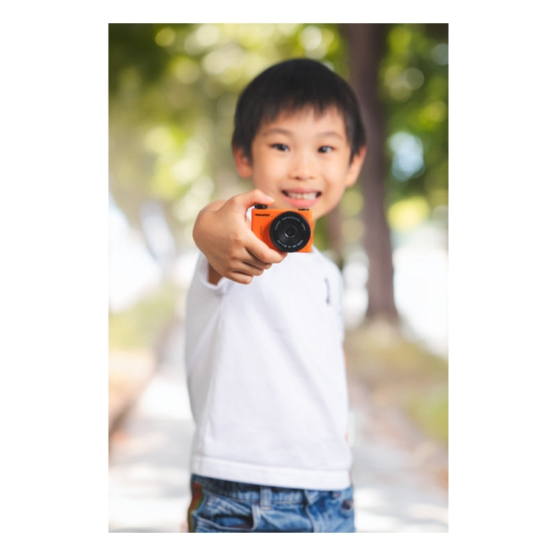 VisionKids HappiCamu Nano 迷你兒童數碼相機 (只限送貨)