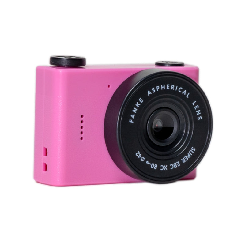 VisionKids HappiCamu Nano 迷你兒童數碼相機 (只限送貨)