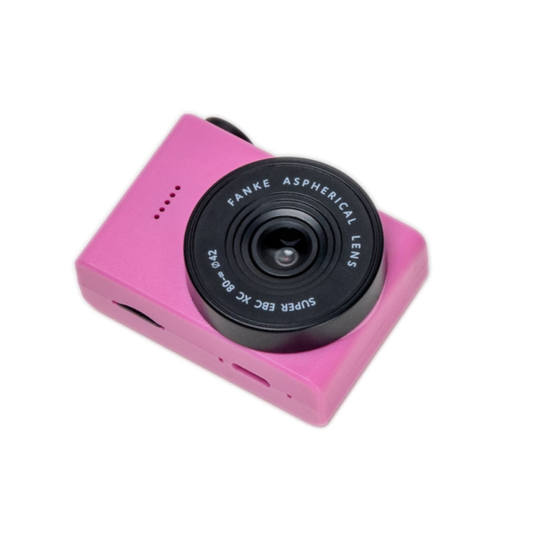 VisionKids HappiCamu Nano 迷你兒童數碼相機 (只限送貨)