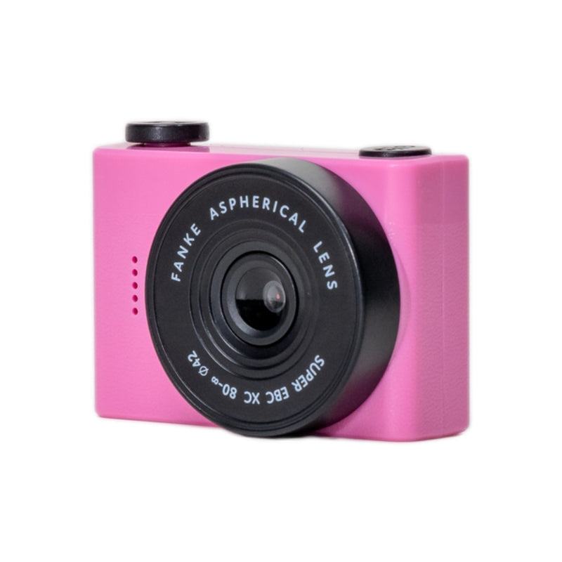 VisionKids HappiCamu Nano 迷你兒童數碼相機 (只限送貨)