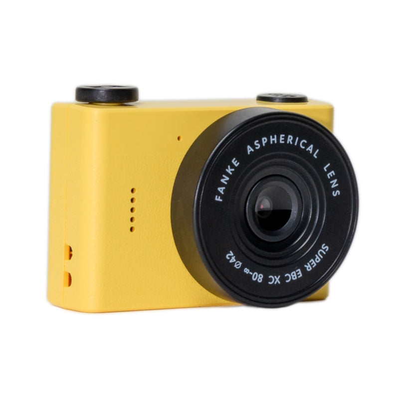 VisionKids HappiCamu Nano 迷你兒童數碼相機 (只限送貨)