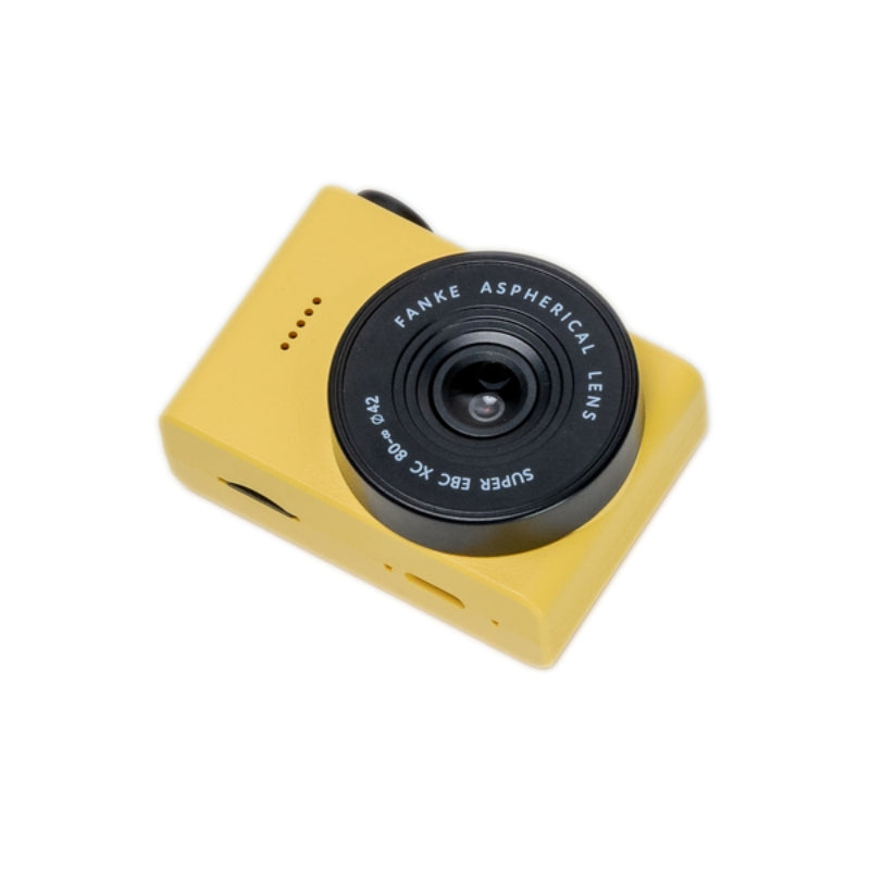 VisionKids HappiCamu Nano 迷你兒童數碼相機 (只限送貨)