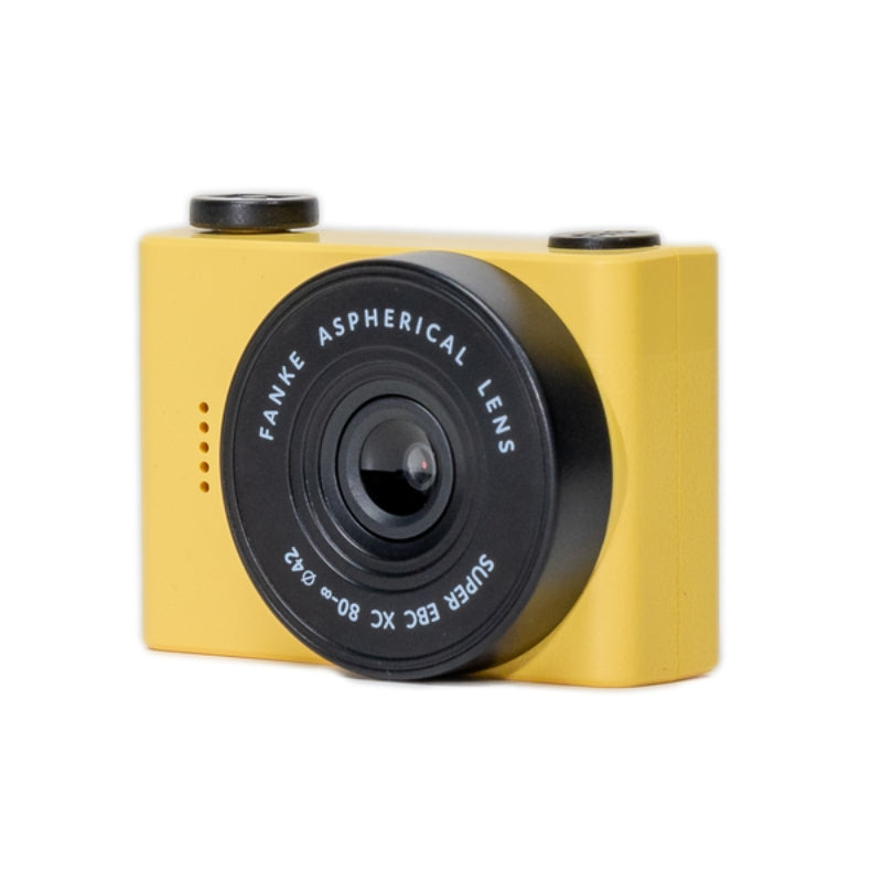 VisionKids HappiCamu Nano 迷你兒童數碼相機 (只限送貨)