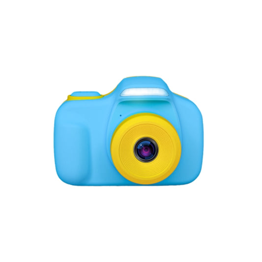 VisionKids HappiCAMU T3+ WiFi 兒童攝影相機 (只限送貨)