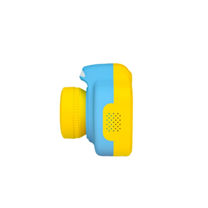 VisionKids HappiCAMU T3+ WiFi 兒童攝影相機 (只限送貨)
