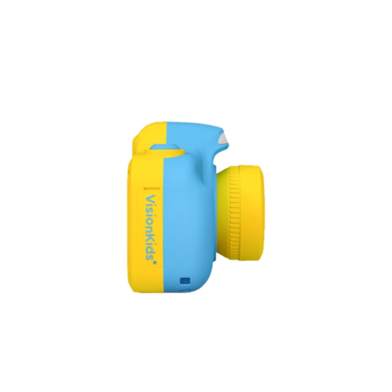 VisionKids HappiCAMU T3+ WiFi 兒童攝影相機 (只限送貨)