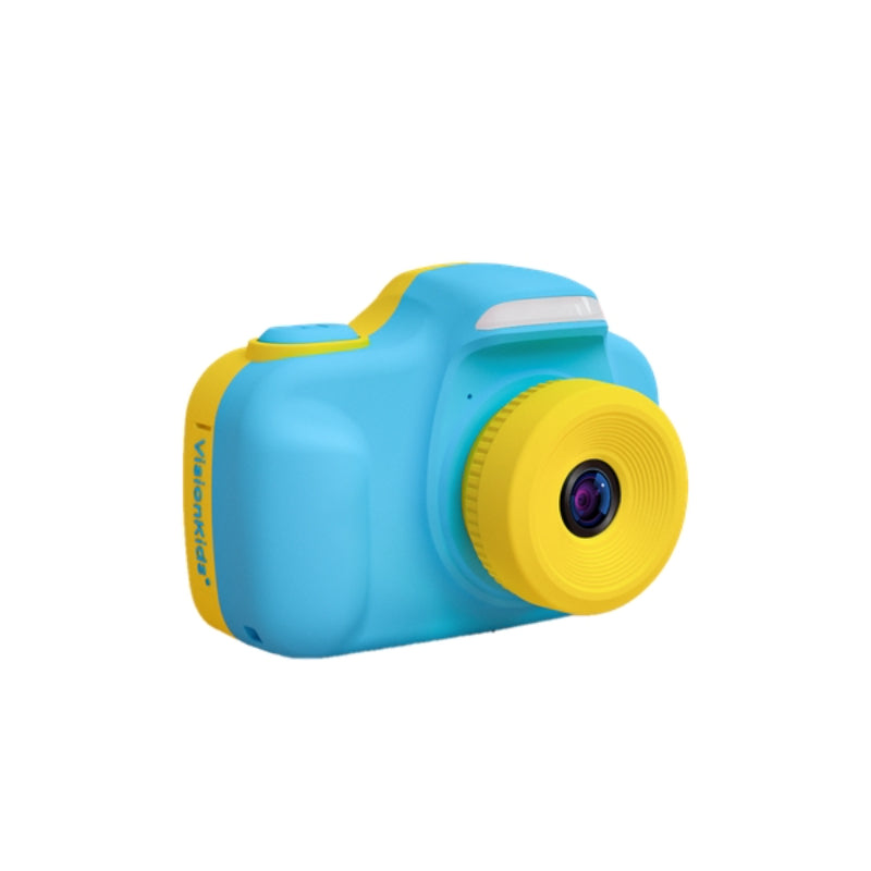 VisionKids HappiCAMU T3+ WiFi 兒童攝影相機 (只限送貨)