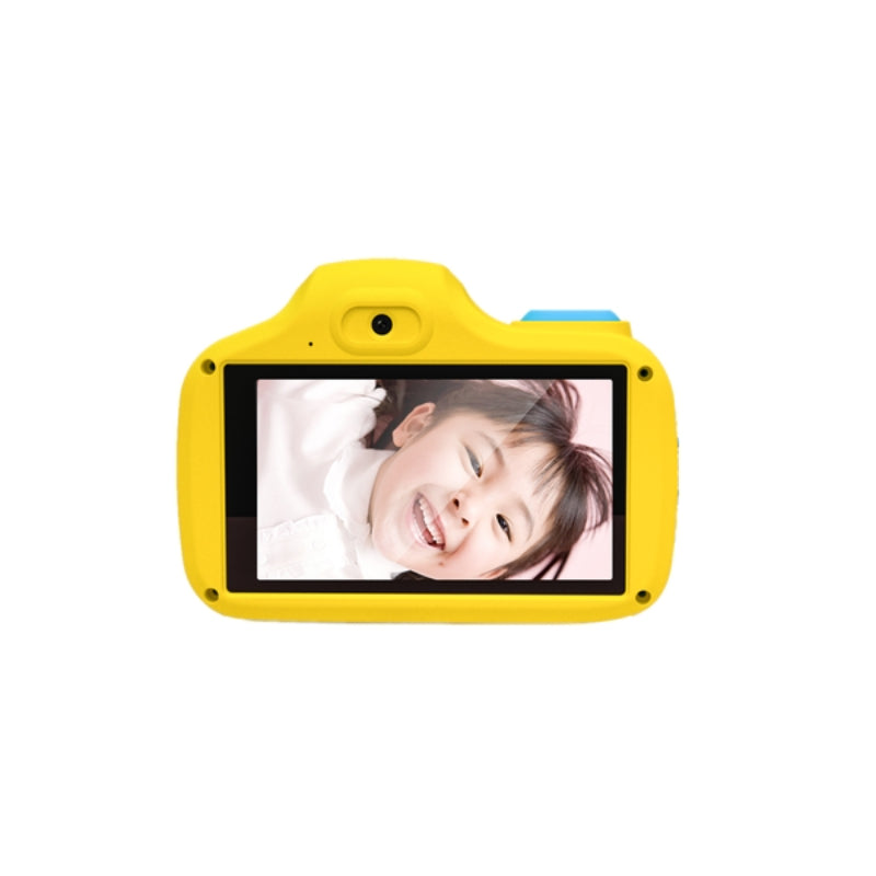 VisionKids HappiCAMU T3+ WiFi 兒童攝影相機 (只限送貨)