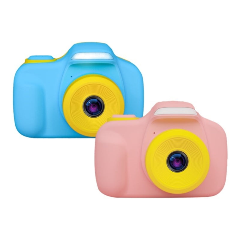 VisionKids HappiCAMU T3+ WiFi 兒童攝影相機 (只限送貨)