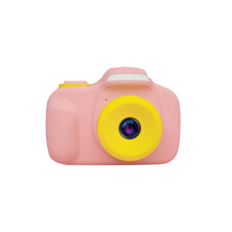 VisionKids HappiCAMU T3+ WiFi 兒童攝影相機 (只限送貨)