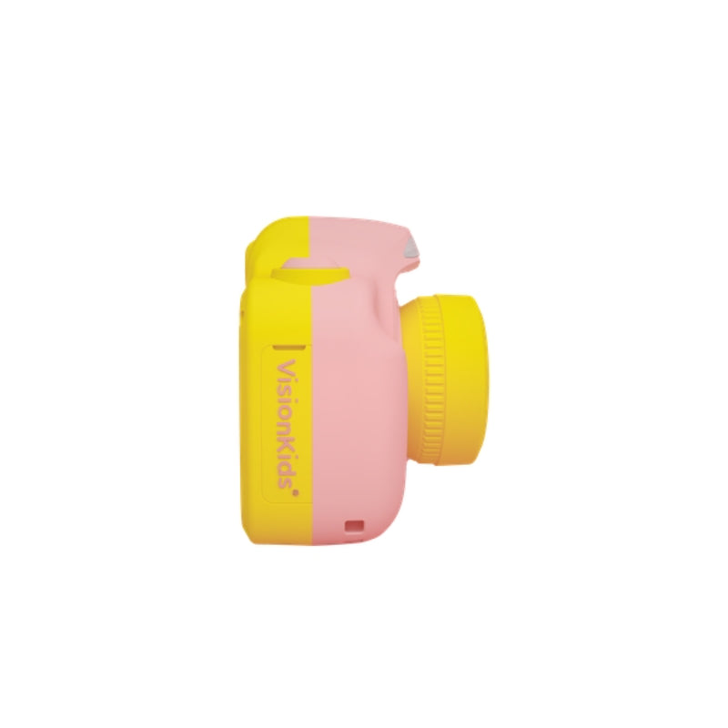 VisionKids HappiCAMU T3+ WiFi 兒童攝影相機 (只限送貨)