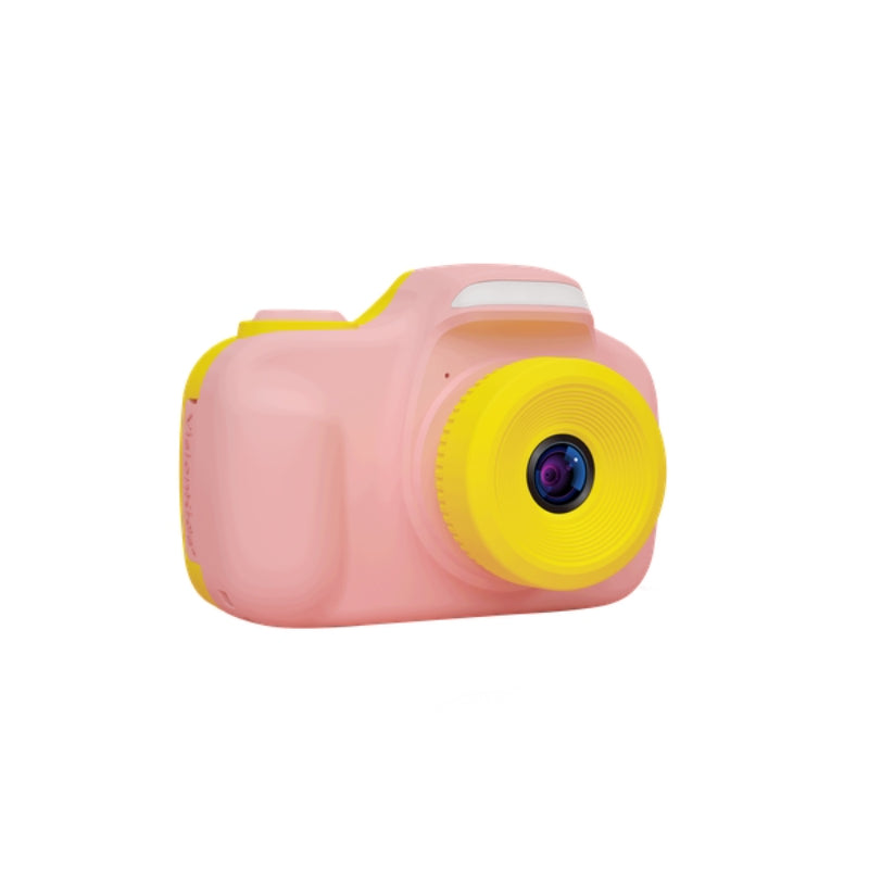 VisionKids HappiCAMU T3+ WiFi 兒童攝影相機 (只限送貨)