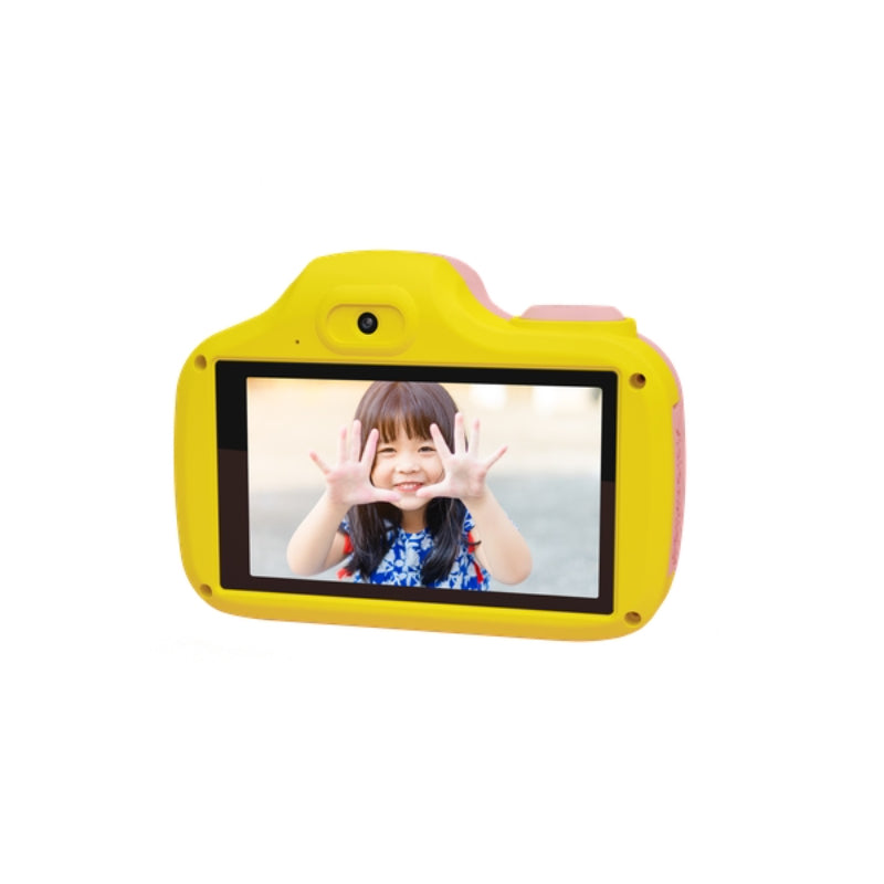 VisionKids HappiCAMU T3+ WiFi 兒童攝影相機 (只限送貨)