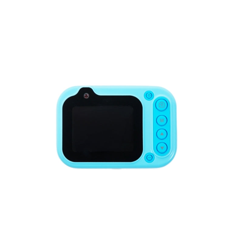 VisionKids HappiCAMU Splash 兒童運動相機 (只限送貨)