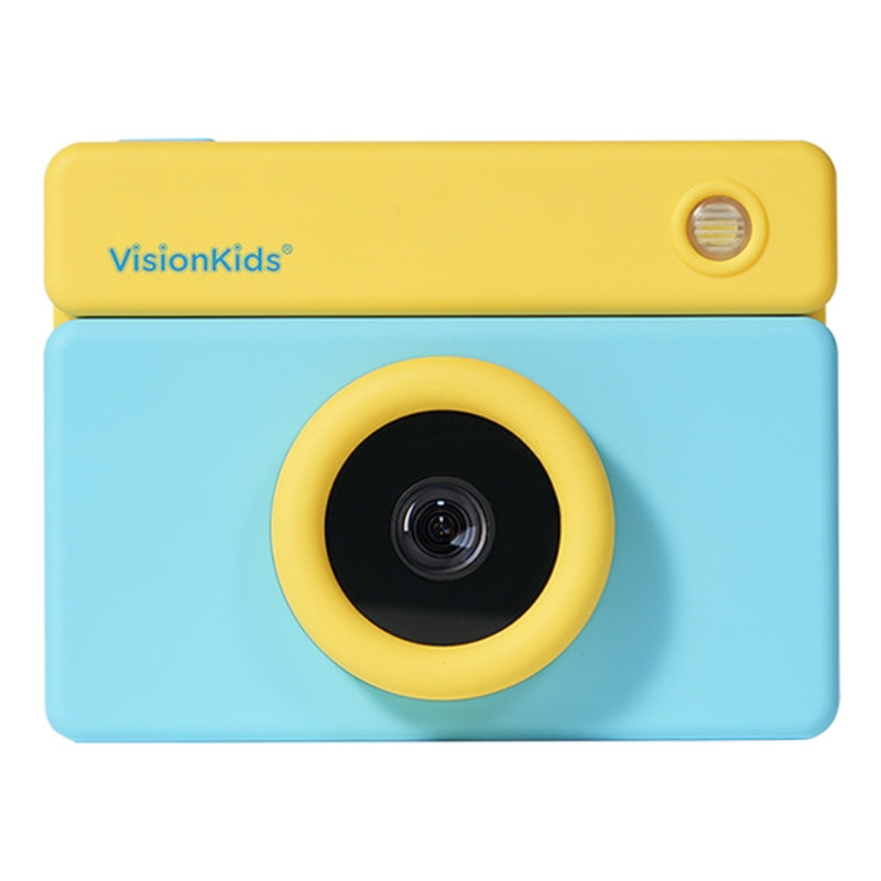 VisionKids HappiCAMU T4 旗艦級兒童相機 (只限送貨)