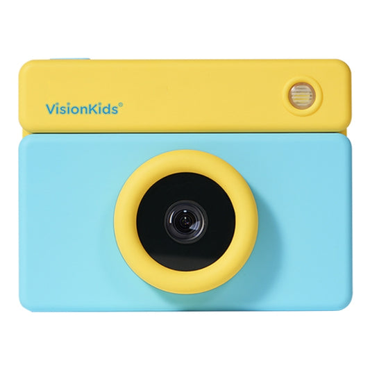 VisionKids HappiCAMU T4 旗艦級兒童相機 (只限送貨)