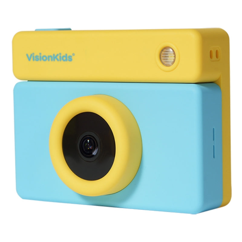 VisionKids HappiCAMU T4 旗艦級兒童相機 (只限送貨)