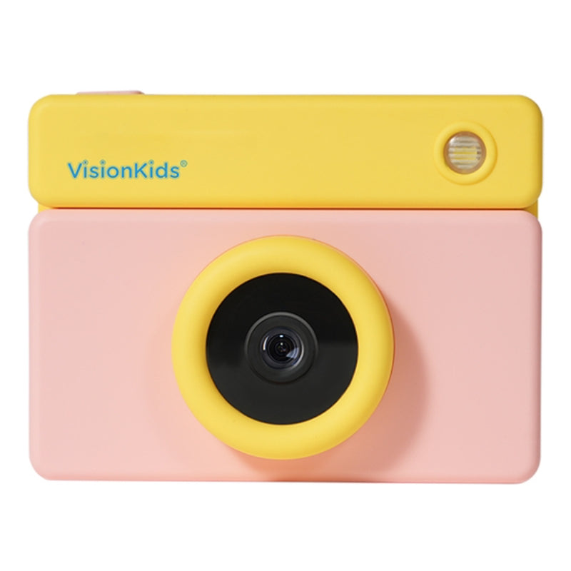 VisionKids HappiCAMU T4 旗艦級兒童相機 (只限送貨)