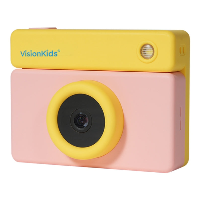 VisionKids HappiCAMU T4 旗艦級兒童相機 (只限送貨)