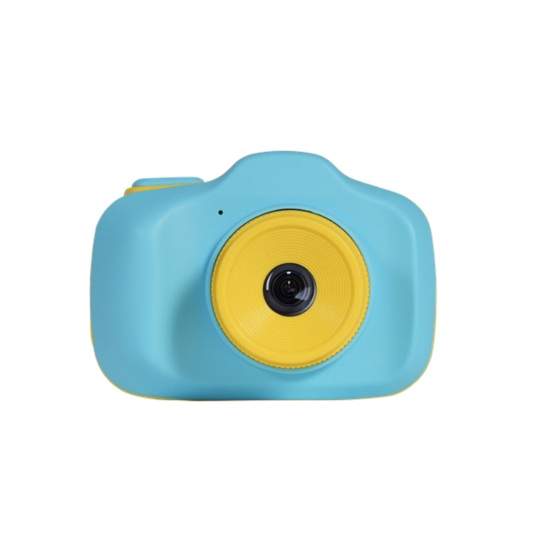 VisionKids HappiCAMU V 入門級多功能兒童相機 (只限送貨)