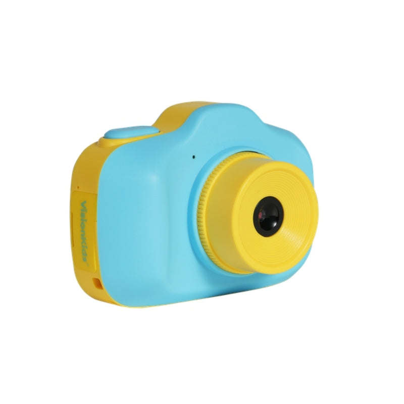 VisionKids HappiCAMU V 入門級多功能兒童相機 (只限送貨)