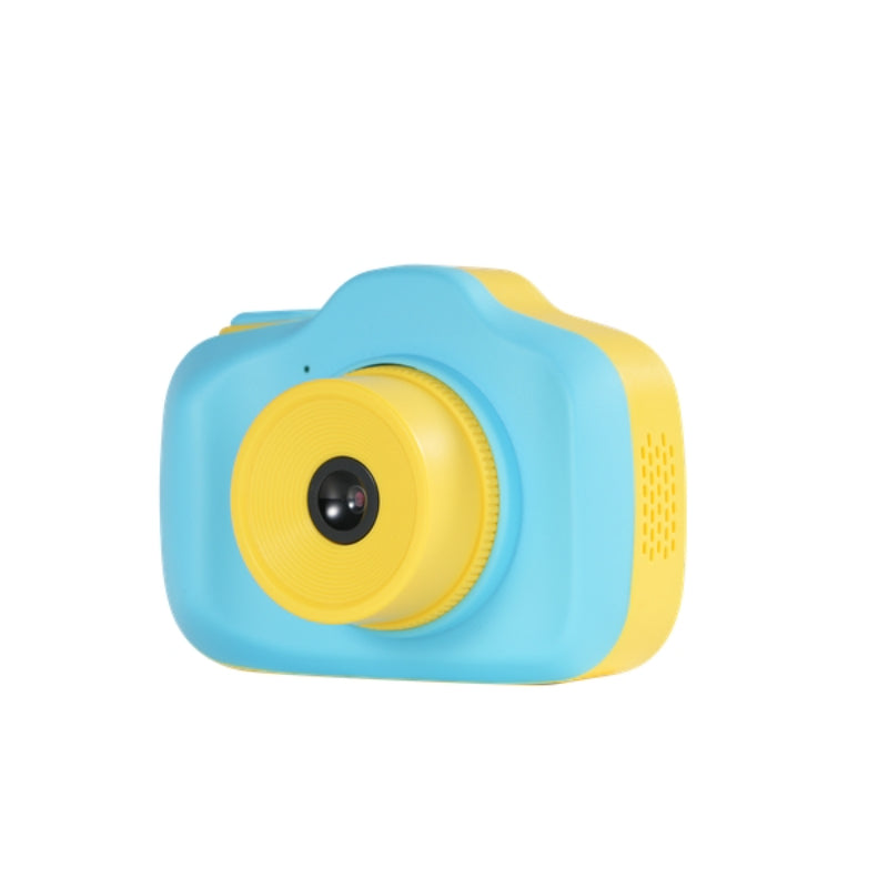 VisionKids HappiCAMU V 入門級多功能兒童相機 (只限送貨)