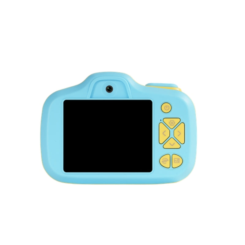 VisionKids HappiCAMU V 入門級多功能兒童相機 (只限送貨)