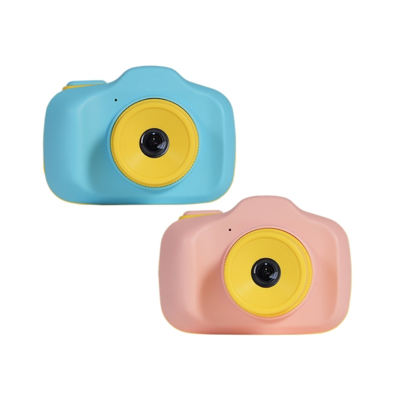 VisionKids HappiCAMU V 入門級多功能兒童相機 (只限送貨)